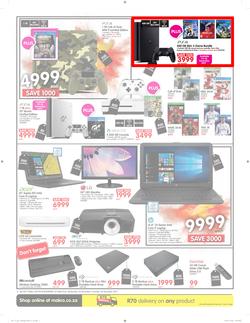 Makro : Black Friday General (22 Nov - 26 Nov 2017), page 4