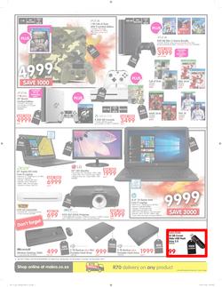 Makro : Black Friday General (22 Nov - 26 Nov 2017), page 4