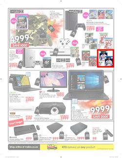Makro : Black Friday General (22 Nov - 26 Nov 2017), page 4
