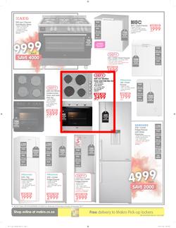 Makro : Black Friday General (22 Nov - 26 Nov 2017), page 5