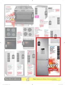 Makro : Black Friday General (22 Nov - 26 Nov 2017), page 5