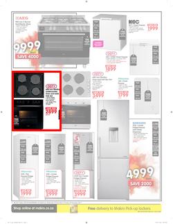 Makro : Black Friday General (22 Nov - 26 Nov 2017), page 5