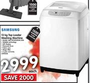 Makro washing store machine specials