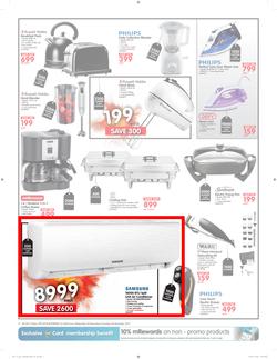 Makro : Black Friday General (22 Nov - 26 Nov 2017), page 8