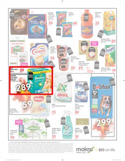 makro pampers special