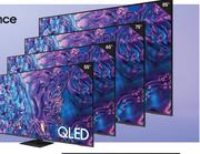 Samsung 75" QLED 4K Q70D Telvision QA75Q70DAKXXA