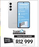 Samsung Galaxy S24 FE 128GB SM-S721