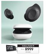 Samsung Galaxy Buds FE SM-R400