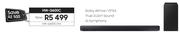 Samsung Soundbar HW-Q600C/XA