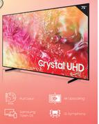 Samsung 55" Crystal UHD 7000 UA55DU7000KXXA