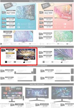 Samsung : Black Friday Sale (21 November - 02 December 2024), page 2