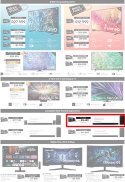 Samsung : Black Friday Sale (21 November - 02 December 2024), page 2