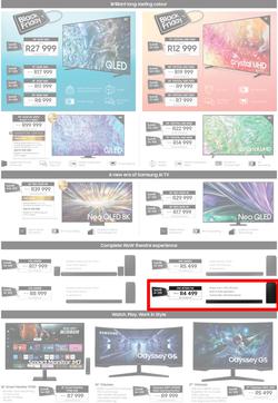 Samsung : Black Friday Sale (21 November - 02 December 2024), page 2