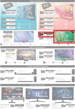 Samsung : Black Friday Sale (21 November - 02 December 2024), page 2