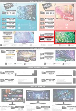 Samsung : Black Friday Sale (21 November - 02 December 2024), page 2