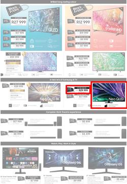 Samsung : Black Friday Sale (21 November - 02 December 2024), page 2