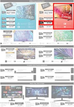 Samsung : Black Friday Sale (21 November - 02 December 2024), page 2