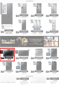Samsung : Black Friday Sale (21 November - 02 December 2024), page 3