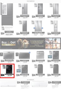 Samsung : Black Friday Sale (21 November - 02 December 2024), page 3