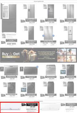 Samsung : Black Friday Sale (21 November - 02 December 2024), page 3
