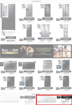Samsung : Black Friday Sale (21 November - 02 December 2024), page 3