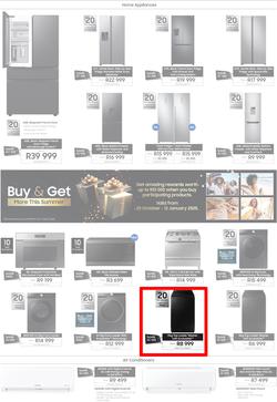 Samsung : Black Friday Sale (21 November - 02 December 2024), page 3