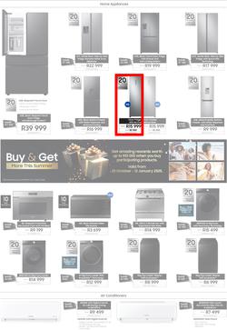 Samsung : Black Friday Sale (21 November - 02 December 2024), page 3
