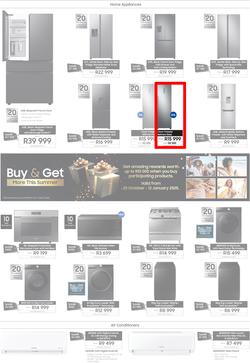 Samsung : Black Friday Sale (21 November - 02 December 2024), page 3