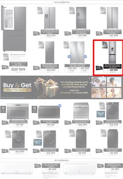 Samsung : Black Friday Sale (21 November - 02 December 2024), page 3
