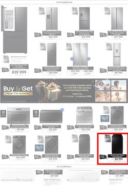 Samsung : Black Friday Sale (21 November - 02 December 2024), page 3