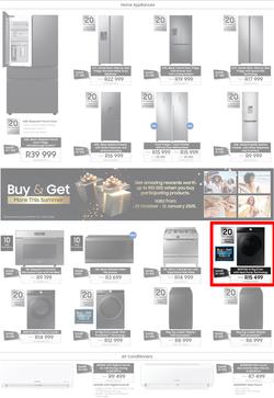 Samsung : Black Friday Sale (21 November - 02 December 2024), page 3