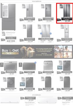 Samsung : Black Friday Sale (21 November - 02 December 2024), page 3