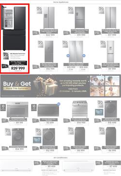 Samsung : Black Friday Sale (21 November - 02 December 2024), page 3