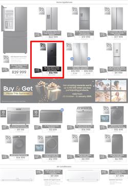 Samsung : Black Friday Sale (21 November - 02 December 2024), page 3