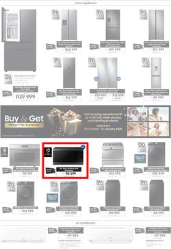 Samsung : Black Friday Sale (21 November - 02 December 2024), page 3