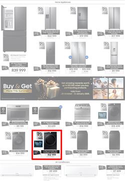 Samsung : Black Friday Sale (21 November - 02 December 2024), page 3