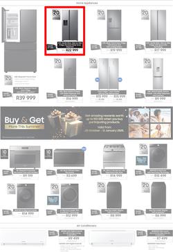Samsung : Black Friday Sale (21 November - 02 December 2024), page 3