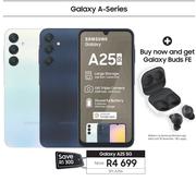 Samsung Galaxy A25 5G SM-A256