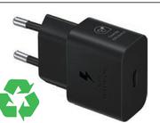 Samsung 25W Travel Adapter Black EBP3400X