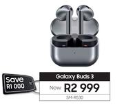 Samsung Galaxy Buds 3 SM-R530
