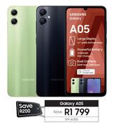 Samsung Galaxy A05 SM-A055