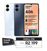 Samsung Galaxy A06 SM-A065