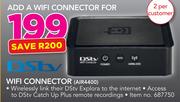 DSTV WiFi Connector AIR4400