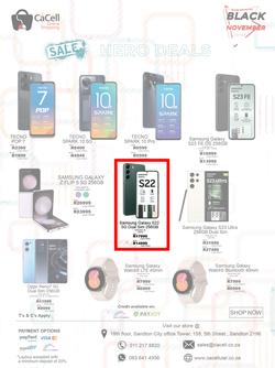 CaCell : Black Friday Deals (20 November- 30 November 2023), page 2