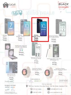 CaCell : Black Friday Deals (20 November- 30 November 2023), page 2