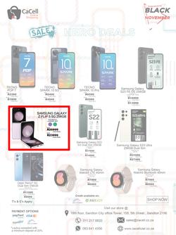 CaCell : Black Friday Deals (20 November- 30 November 2023), page 2
