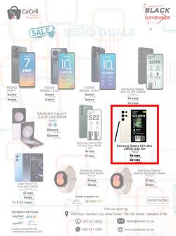 CaCell : Black Friday Deals (20 November- 30 November 2023), page 2