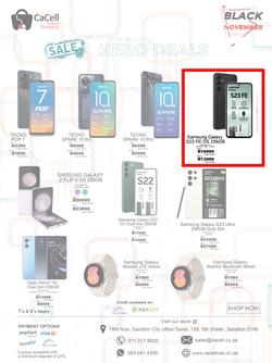 CaCell : Black Friday Deals (20 November- 30 November 2023), page 2