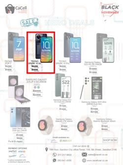 CaCell : Black Friday Deals (20 November- 30 November 2023), page 2