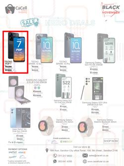 CaCell : Black Friday Deals (20 November- 30 November 2023), page 2